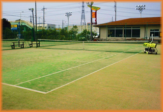 厚木国際テニスクラブ